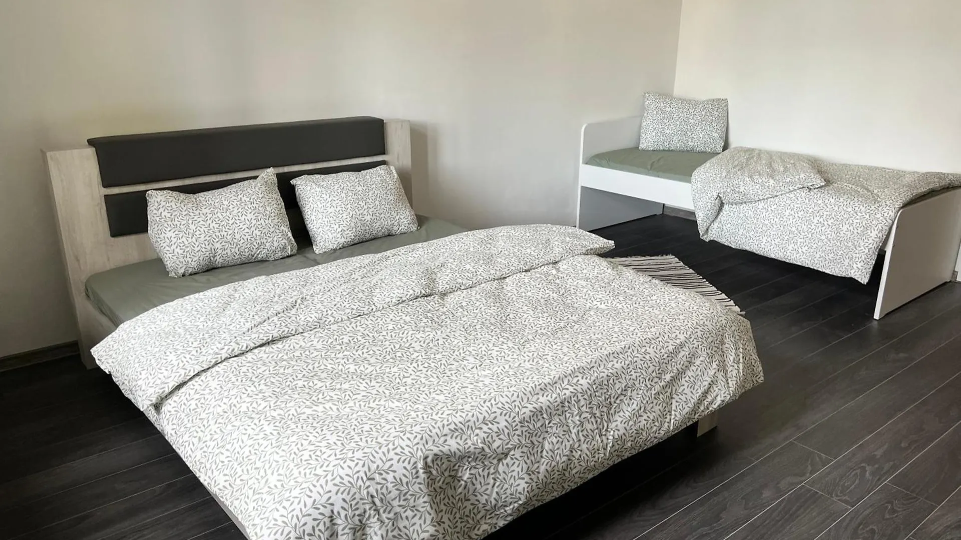 Rezidence Bratrska Apartment Ostrava Czech Republic