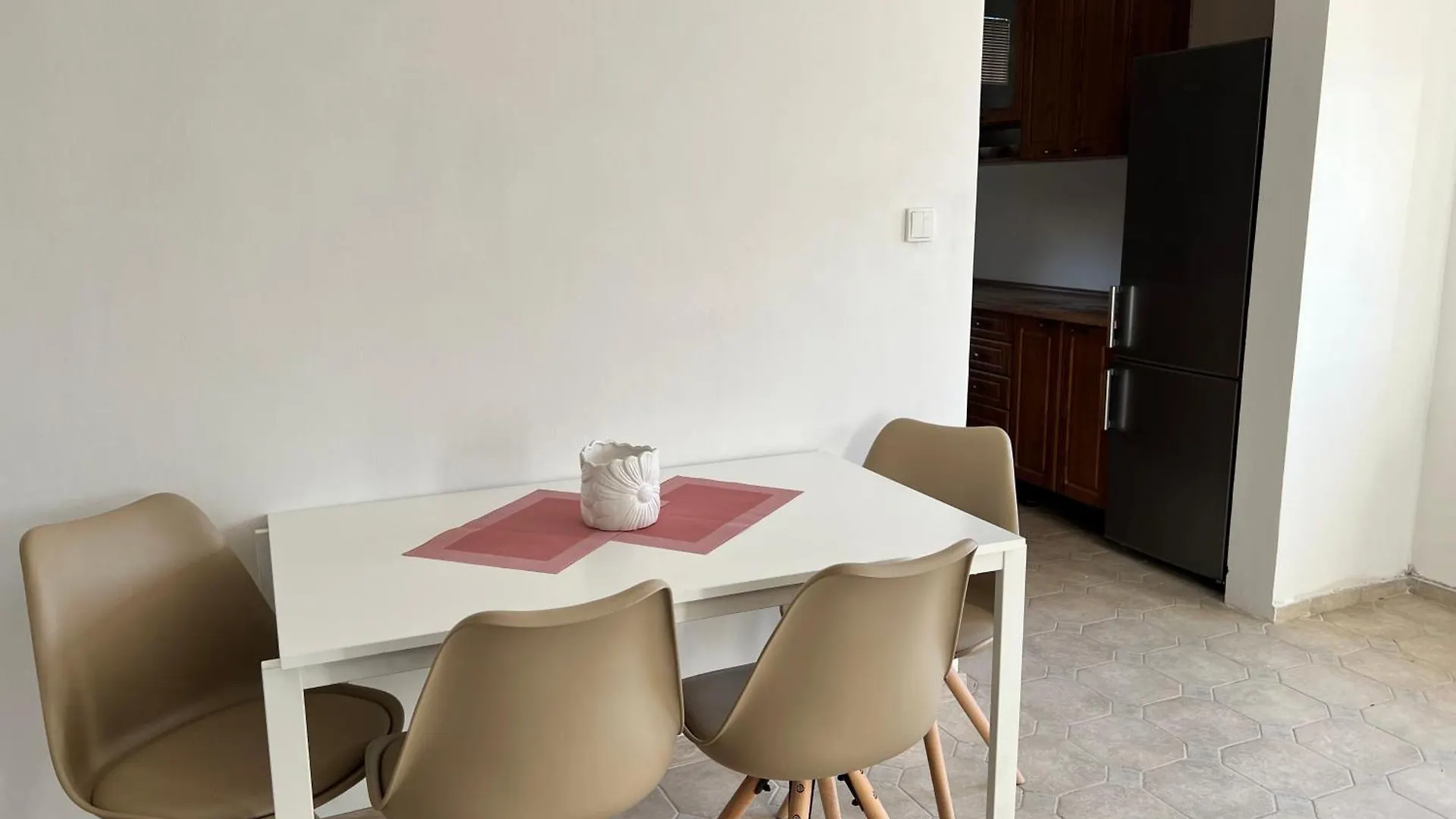 Rezidence Bratrska Apartment Ostrava Czech Republic