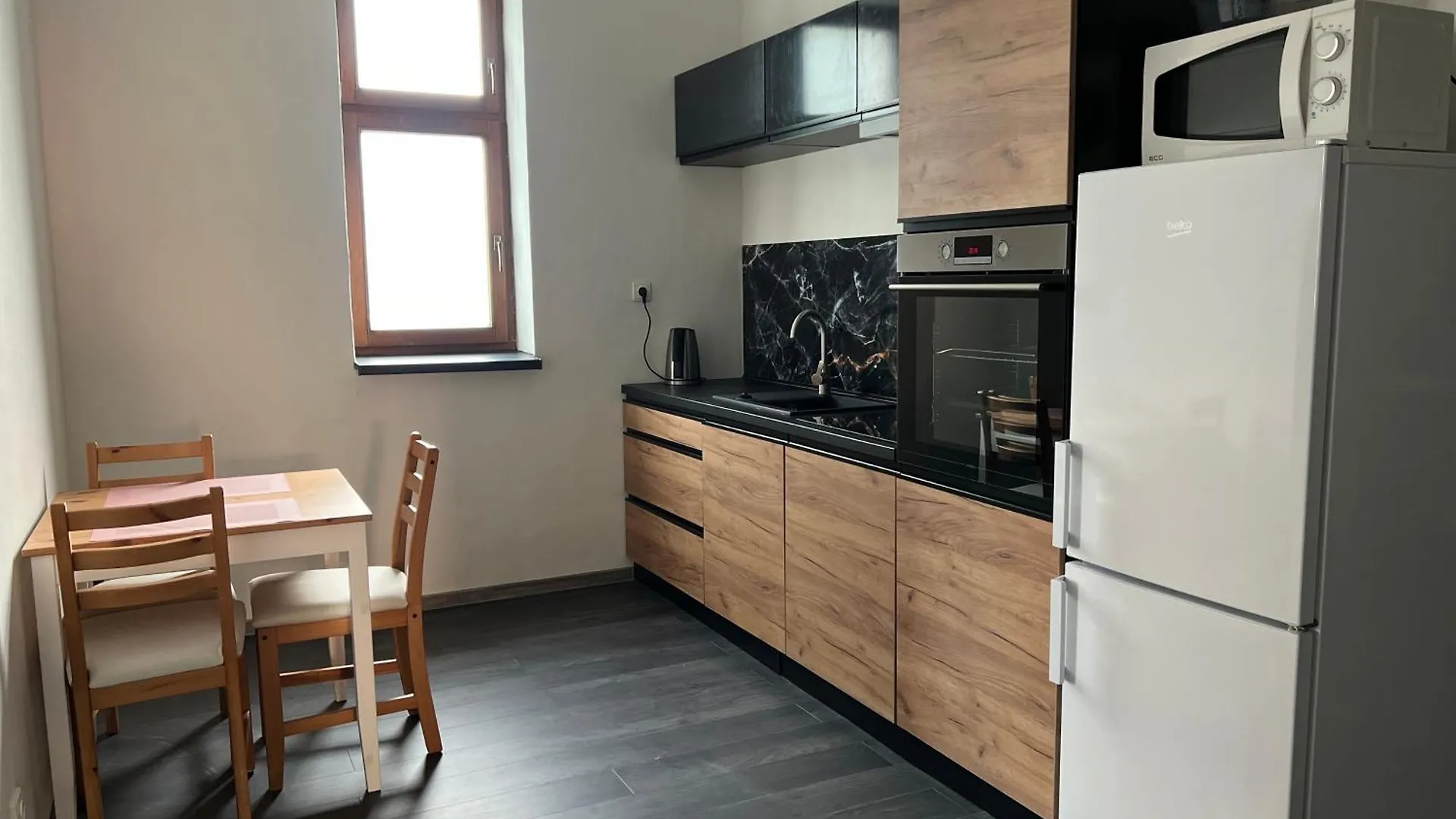 Rezidence Bratrska Apartment Ostrava