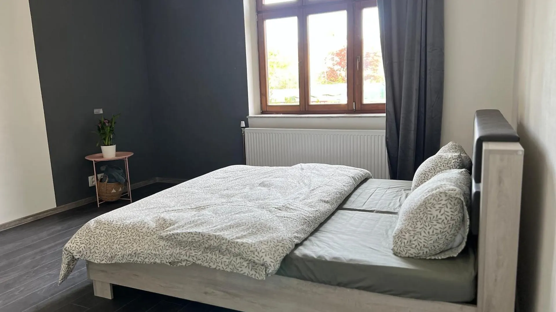 Rezidence Bratrska Apartment Ostrava
