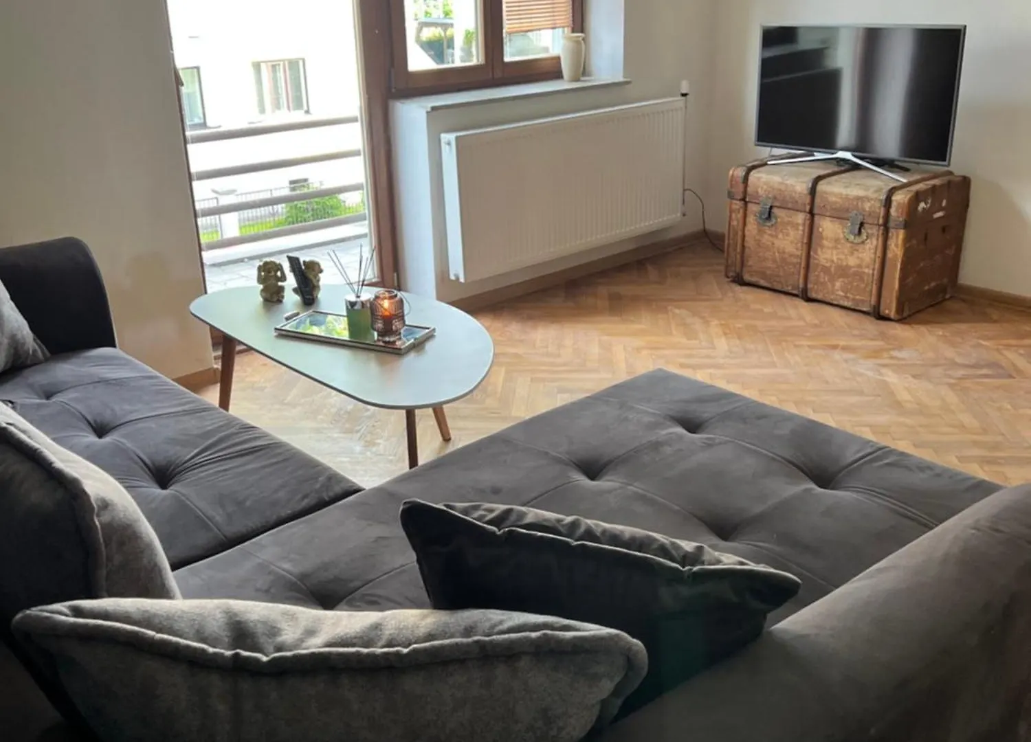 Rezidence Bratrska Apartment Ostrava